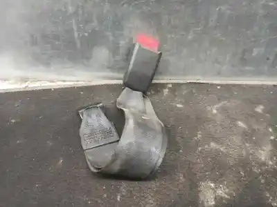 Pièce détachée automobile d'occasion boucle de ceinture de sécurité pour ssangyong actyon 2.0 td cat références oem iam 7566032100lam