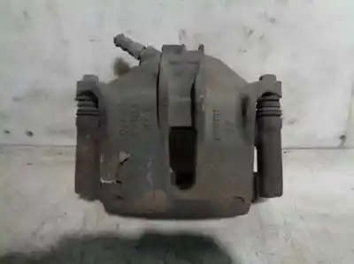 Peça sobressalente para automóvel em segunda mão pinça de travão dianteira direita por citroen c4 cactus 1.6 hdi 90 referências oem iam 0204y01132