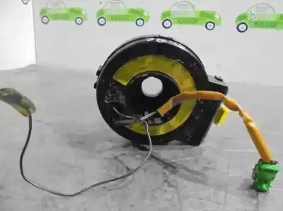 Peça sobressalente para automóvel em segunda mão fita do airbag por hyundai accent iii (mc) 1.5 crdi gls referências oem iam kn3c740098