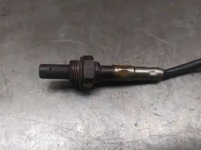 Second-hand car spare part lambda probe for renault megane i scenic (ja0) 1.6 oem iam references 7700868496  236r1