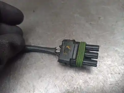 Second-hand car spare part lambda probe for renault megane i scenic (ja0) 1.6 oem iam references 7700868496  236r1