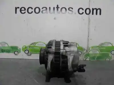 Автозапчастина б/у генератор для chrysler neon (pl) 2.0 le посилання на oem iam 4793190