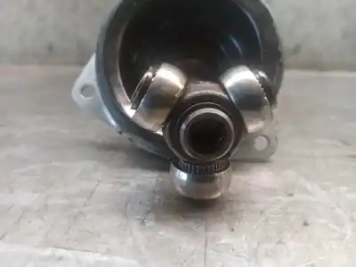 Second-hand car spare part front left transmission for renault megane i scenic (ja0) 1.6 oem iam references 7700112116  