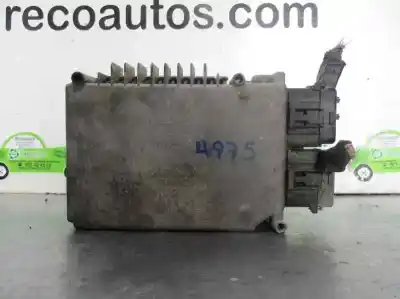Second-hand car spare part ECU ENGINE CONTROL for CHRYSLER NEON (PL)  OEM IAM references 04745004  64490