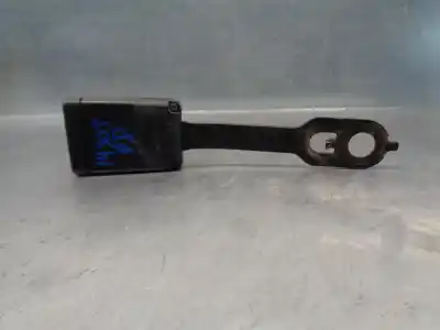 Pezzo di ricambio per auto di seconda mano gancio per cintura per citroen c-elysée 1.2 12v vti riferimenti oem iam 6252874