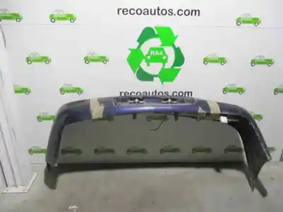 Second-hand car spare part REAR BUMPER for CHRYSLER NEON (PL)  OEM IAM references   