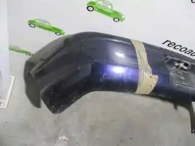 Автозапчастина б/у задній бампер для chrysler neon (pl) 2.0 le посилання на oem iam   