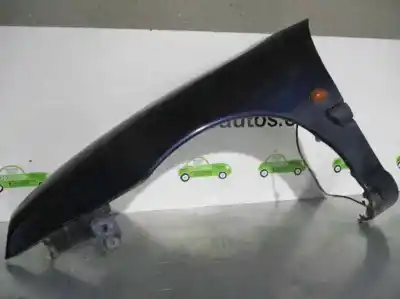 Автозапчастина б/у передне ліве крило для chrysler neon (pl) 2.0 le посилання на oem iam 05003645aa