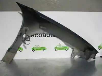 Автозапчастина б/у передне ліве крило для chrysler neon (pl) 2.0 le посилання на oem iam 05003645aa  