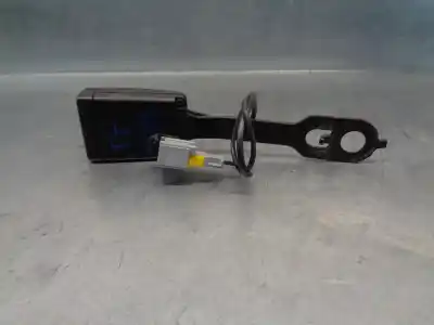 Pezzo di ricambio per auto di seconda mano gancio per cintura per citroen c-elysée 1.2 12v vti riferimenti oem iam 