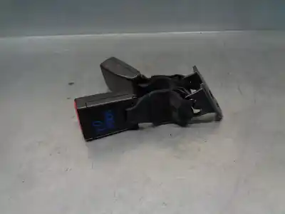 Pezzo di ricambio per auto di seconda mano gancio per cintura per citroen c-elysée 1.2 12v vti riferimenti oem iam 13317aeu