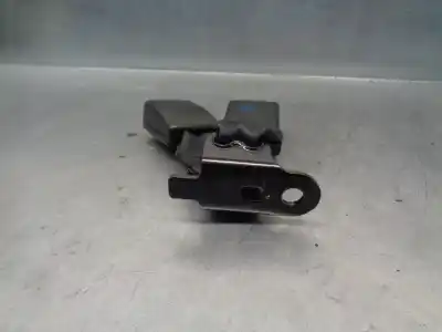 Peça sobressalente para automóvel em segunda mão chicote / encaixe cinto segurança por citroen c-elysée 1.2 12v vti referências oem iam 13317aeu  