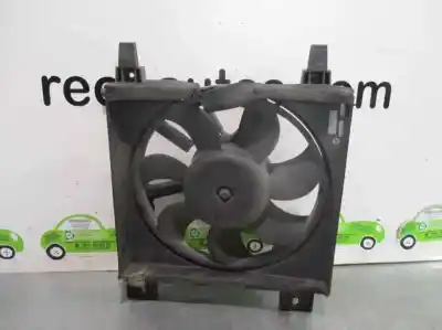 Piesă de schimb auto la mâna a doua electroventilator radiator pentru chrysler neon (pl) 2.0 le referințe oem iam 5278147ab