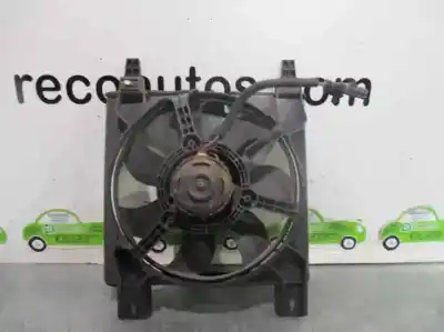 Автозапчасти б/у электрический вентилятор за chrysler neon (pl) 2.0 le ссылки oem iam 5278147ab  80162