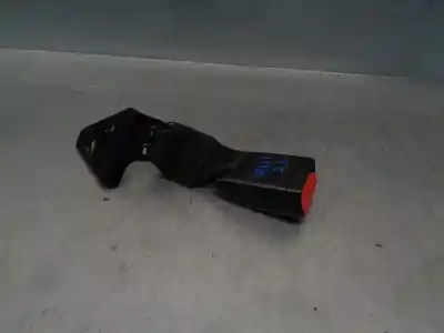 Pezzo di ricambio per auto di seconda mano gancio per cintura per citroen c-elysée 1.2 12v vti riferimenti oem iam 11217aeu