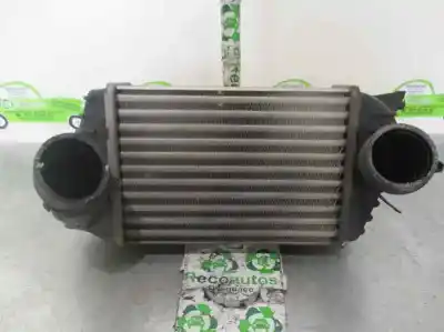 Peça sobressalente para automóvel em segunda mão intercooler por fiat stilo multi wagon (192 desde modelo 2003) 1.9 jtd referências oem iam 46745841