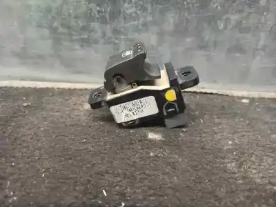 Pièce détachée automobile d'occasion commande de lève vitre arrière droit pour ssangyong actyon 2.0 td cat références oem iam 202005801  