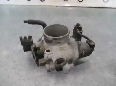 Автозапчастина б/у коробка метелика для chrysler neon (pl) 2.0 le посилання на oem iam 4669856  