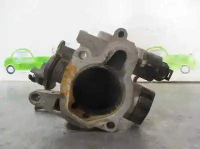 Автозапчастина б/у коробка метелика для chrysler neon (pl) 2.0 le посилання на oem iam 4669856  