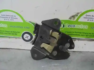 Second-hand car spare part trunk lock for chrysler neon (pl) 2.0 le oem iam references   