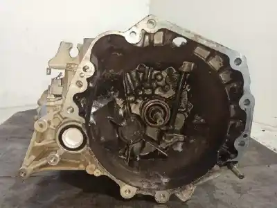 Gebrauchtes Autoersatzteil GETRIEBE zum SUZUKI LIANA RH (ER)  OEM-IAM-Referenzen 1D25H  