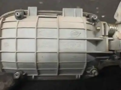 Автозапчасти б/у наружная рукоятка передняя справа за ssangyong actyon 2.0 td cat ссылки oem iam 7245031000  