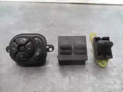 Piesă de schimb auto la mâna a doua panou comandã geamuri electrice fațã stânga pentru chrysler neon (pl) 2.0 le referințe oem iam 4793181