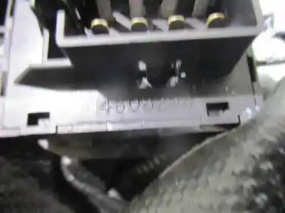 Second-hand car spare part left front power window switch for chrysler neon (pl) 2.0 le oem iam references 4793181  23199