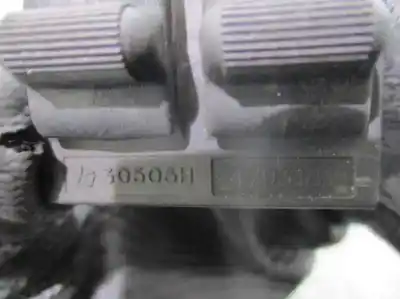 Second-hand car spare part left front power window switch for chrysler neon (pl) 2.0 le oem iam references 4793181  23199