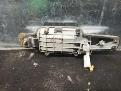 Pièce détachée automobile d'occasion poignée extérieure arrière gauche pour ssangyong actyon 2.0 td cat références oem iam 7344032000  