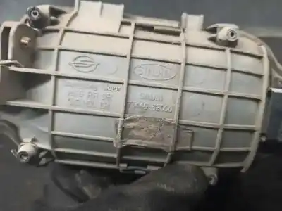 Pièce détachée automobile d'occasion poignée extérieure arrière gauche pour ssangyong actyon 2.0 td cat références oem iam 7344032000  