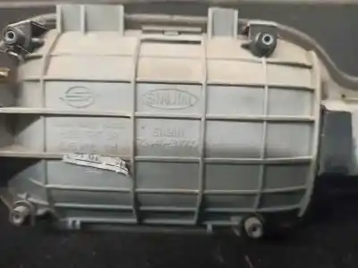 Автозапчасти б/у левая передняя наружная ручка за ssangyong actyon 2.0 td cat ссылки oem iam 7244031000  