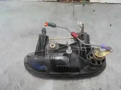 Piesă de schimb auto la mâna a doua mâner exterior fațã dreapta pentru chrysler neon (pl) 2.0 le referințe oem iam 