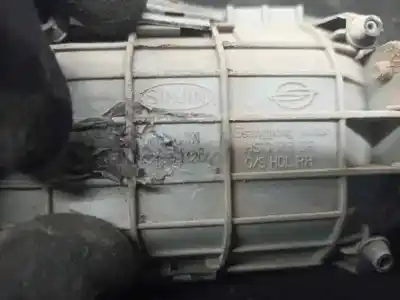 Pièce détachée automobile d'occasion poignée extérieure arrière droite pour ssangyong actyon 2.0 td cat références oem iam 7345032000  