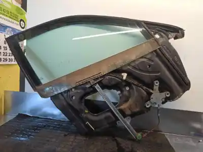 Автозапчасти б/у регулятор стекла переднего правого за audi a8 (d2) 2.5 tdi 150 cv / 110 kw ссылки oem iam 4a0837398b
