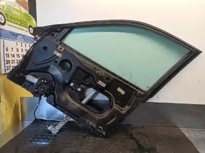 Автозапчастина б/у регулятор переднього правого скла для audi a8 (d2) 2.5 tdi 150 cv / 110 kw посилання на oem iam 4a0837398b  