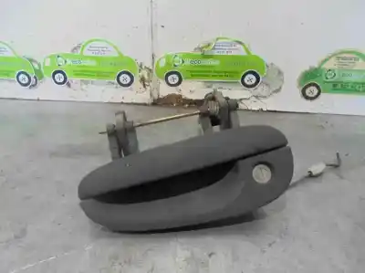 Piesă de schimb auto la mâna a doua mâner exterior stânga fațã pentru chrysler neon (pl) 2.0 le referințe oem iam 
