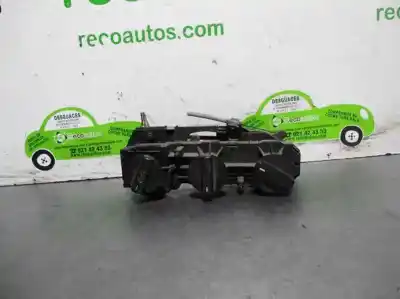 Pezzo di ricambio per auto di seconda mano controllo riscaldamento / aria condizionata per mercedes-benz sprinter (w901,w903) combi 2.9 turbodiesel riferimenti oem iam f650578d  
