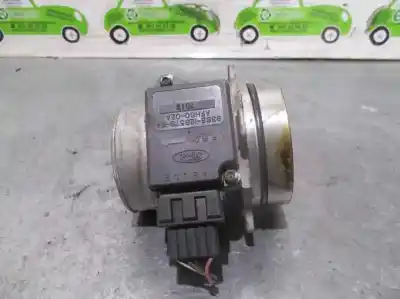 Gebrauchtes Autoersatzteil Luftmassenmesser zum FORD ESCORT BERL./TURNIER  OEM-IAM-Referenzen 93BB12B579BA  AFH6002A