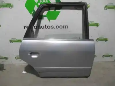 Peça sobressalente para automóvel em segunda mão porta do automóvel traseira direita por audi a6 berlina (c4) 2.5 tdi cat (ael) referências oem iam 4a9839754f