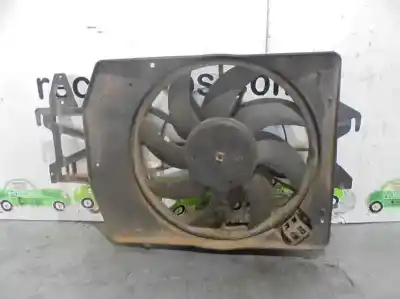 Second-hand car spare part RADIATOR COOLING FAN for FORD ESCORT BERL./TURNIER  OEM IAM references 95AB8C607EA  C9G4A
