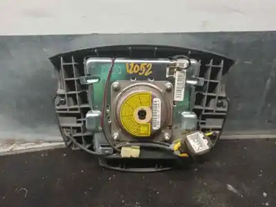 Second-hand car spare part front left air bag for ssangyong actyon 2.0 td cat oem iam references 8620031513lam  