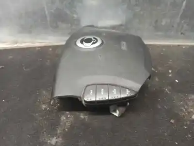 Second-hand car spare part front left air bag for ssangyong actyon 2.0 td cat oem iam references 8620031513lam  