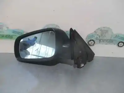 Peça sobressalente para automóvel em segunda mão espelho retrovisor esquerdo por audi a6 berlina (c4) 2.5 tdi cat (ael) referências oem iam 010480