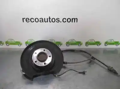 Pezzo di ricambio per auto di seconda mano SNODO POSTERIORE DESTRO per VOLVO S80 BERLINA  Riferimenti OEM IAM 9157103  