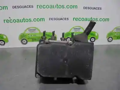 Автозапчасти б/у абс за renault modus 1.5 dci diesel ссылки oem iam 8200129951  0265231359