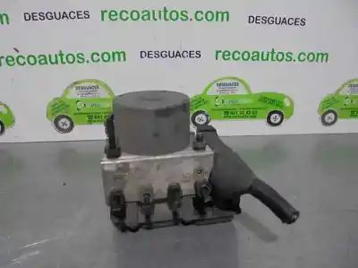 İkinci el araba yedek parçası ABS için RENAULT MODUS  OEM IAM referansları 8200129951  0265231359