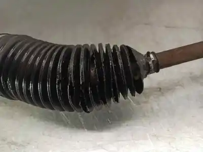 Second-hand car spare part steering rack for lancia phedra (180) 2.2 jtd cat oem iam references 1332770080  