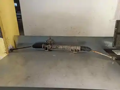 Peça sobressalente para automóvel em segunda mão caixa de direção por lancia phedra (180) 2.2 jtd cat referências oem iam 1332770080