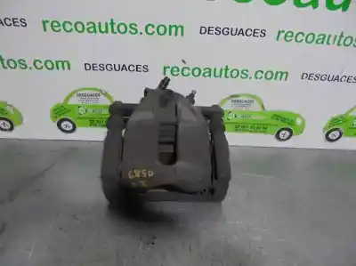 Second-hand car spare part FRONT LEFT BRAKE CALIPER for RENAULT MODUS  OEM IAM references 8200123918  8863D
